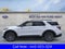 2026 Ford Explorer ST In-Transit