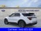 2026 Ford Explorer ST In-Transit