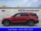 2026 Ford Explorer ST In-Transit