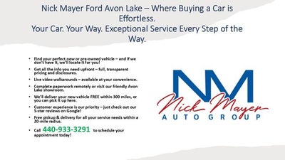 2026 Ford Explorer Tremor In-Transit