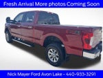 2018 Ford F-250SD XLT