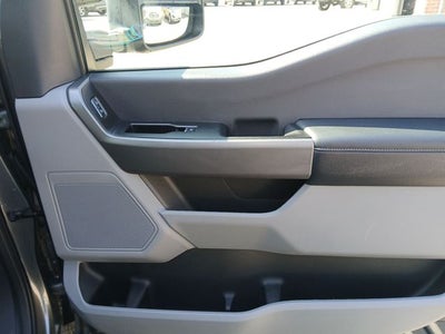 2025 Ford F-250SD XLT