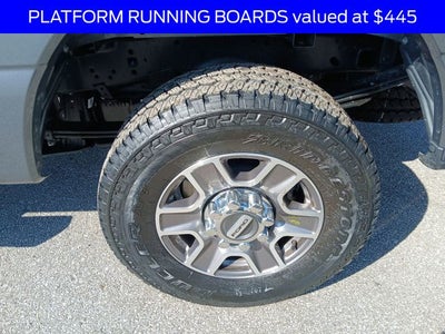 2025 Ford F-250SD XLT