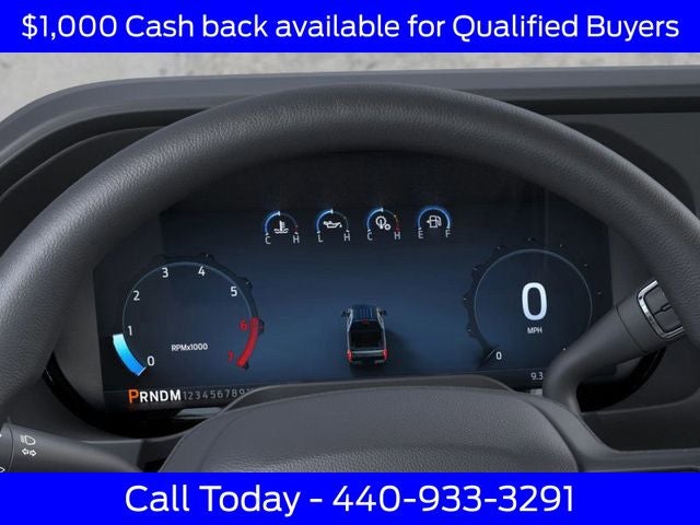 2026 Ford F-250SD XLT In-Transit