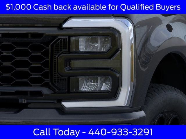 2026 Ford F-250SD XLT In-Transit