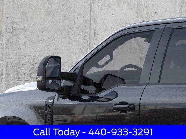 2026 Ford F-250SD XLT In-Transit