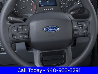 2026 Ford F-250SD XLT In-Transit