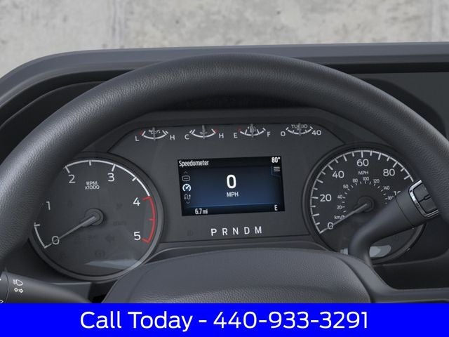 2026 Ford F-250SD XLT In-Transit