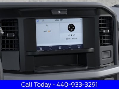 2026 Ford F-250SD XLT In-Transit