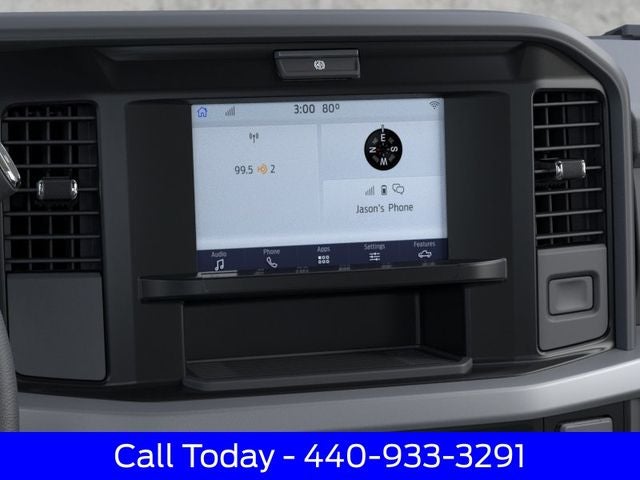 2026 Ford F-250SD XLT In-Transit