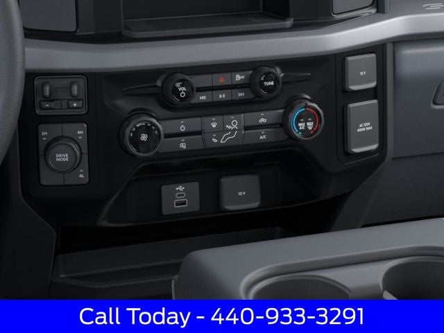 2026 Ford F-250SD XLT In-Transit