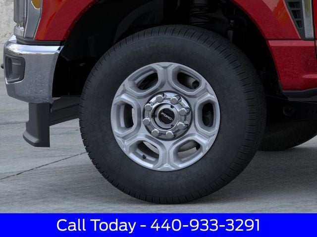 2026 Ford F-250SD XLT In-Transit
