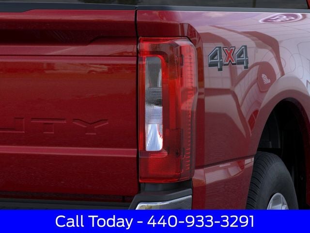 2026 Ford F-250SD XLT In-Transit