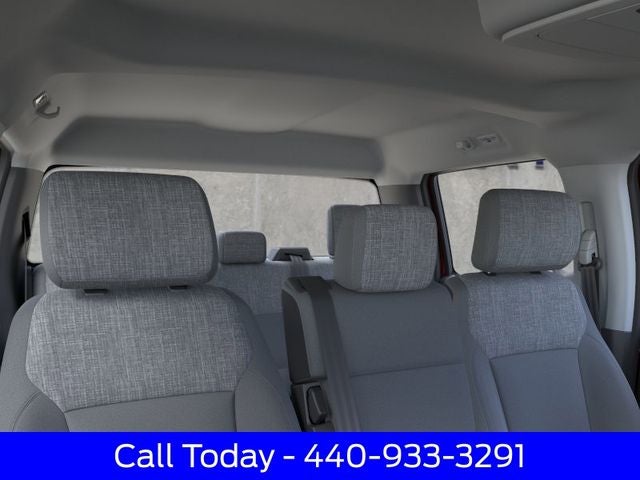 2026 Ford F-250SD XLT In-Transit