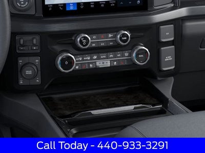 2025 Ford F-250SD Lariat In-Transit