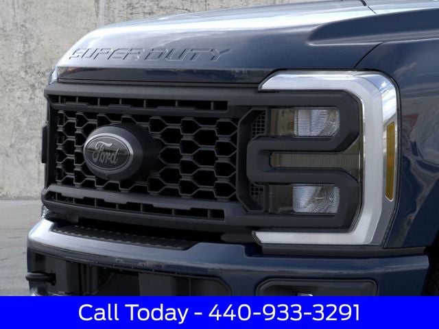 2025 Ford F-250SD Lariat In-Transit