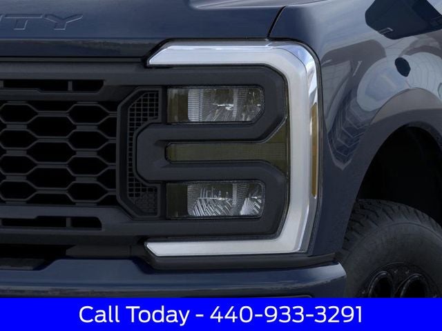 2025 Ford F-250SD Lariat In-Transit