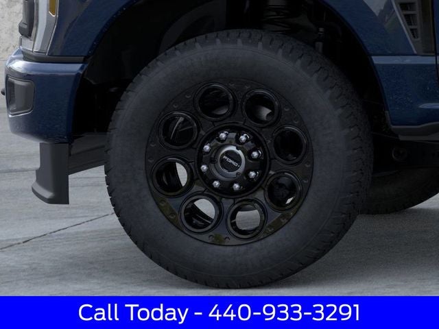 2025 Ford F-250SD Lariat In-Transit