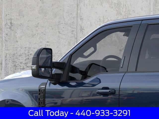 2025 Ford F-250SD Lariat In-Transit