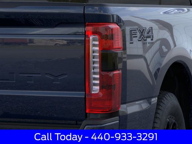 2025 Ford F-250SD Lariat In-Transit