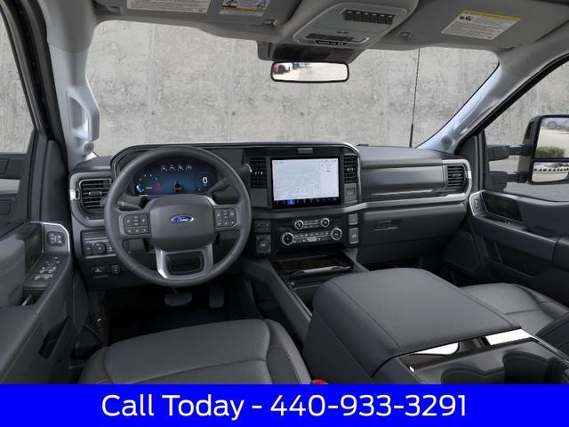 2026 Ford F-250SD Lariat In-Transit