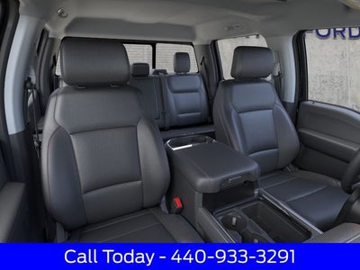 2026 Ford F-250SD Lariat In-Transit
