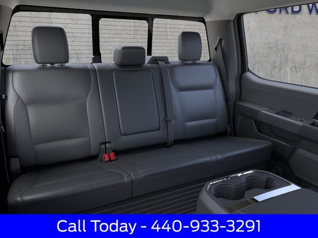2026 Ford F-250SD Lariat In-Transit