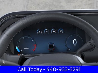 2026 Ford F-250SD Lariat In-Transit