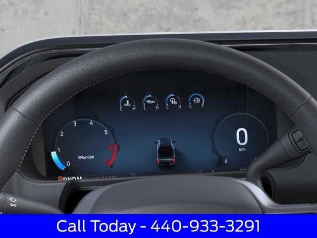 2026 Ford F-250SD Lariat In-Transit