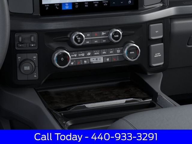2026 Ford F-250SD Lariat In-Transit