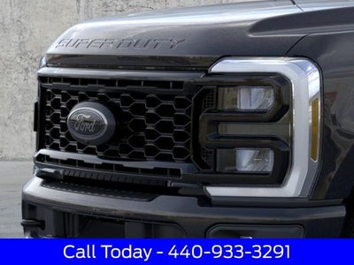 2026 Ford F-250SD Lariat In-Transit