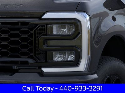 2026 Ford F-250SD Lariat In-Transit