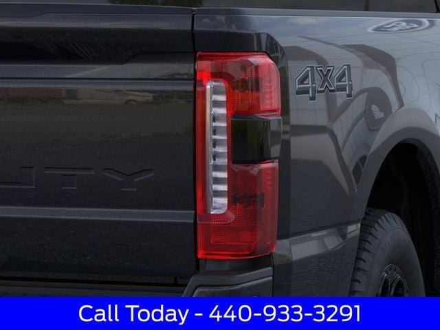 2026 Ford F-250SD Lariat In-Transit