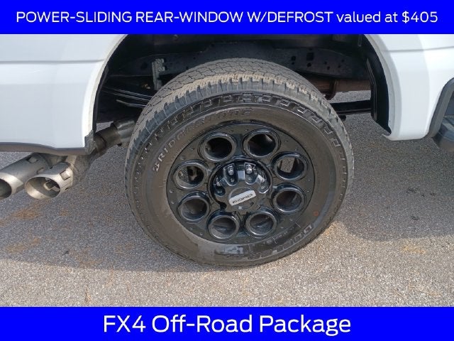 2024 Ford F-250SD XLT