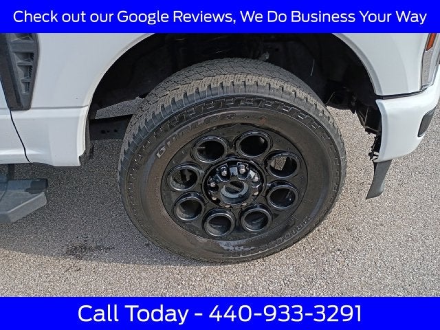 2024 Ford F-250SD XLT