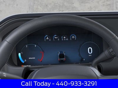 2026 Ford F-450SD Platinum In-Transit