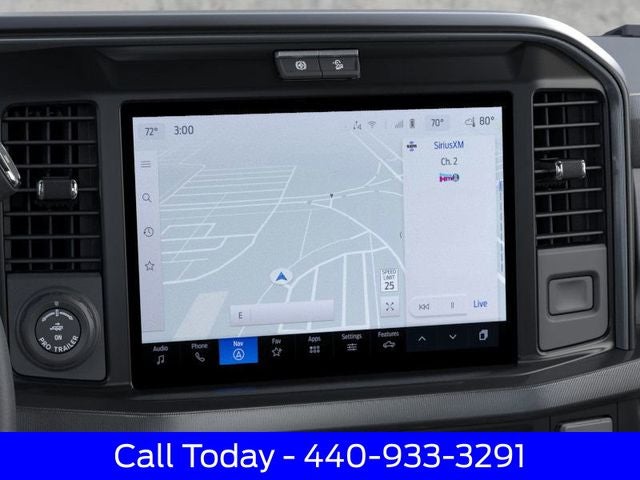 2026 Ford F-450SD Platinum In-Transit