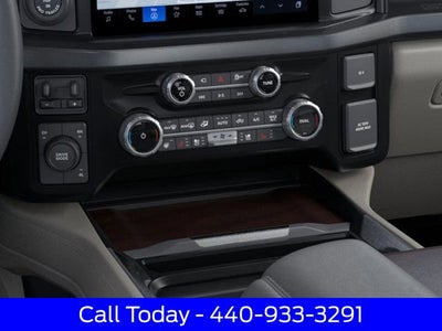 2026 Ford F-450SD Platinum In-Transit