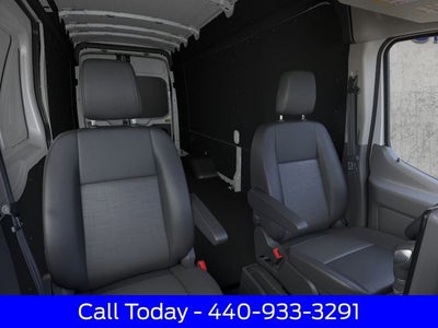 2026 Ford Transit-350 Base In-Transit