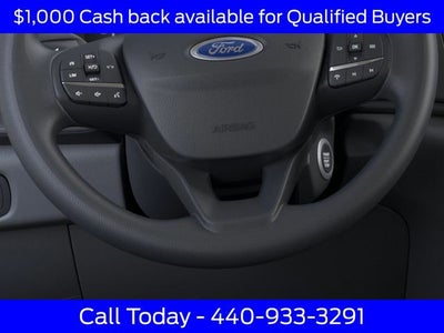 2026 Ford Transit-350 Base In-Transit