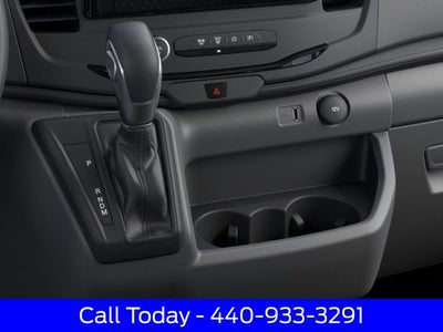 2026 Ford Transit-350 Base In-Transit