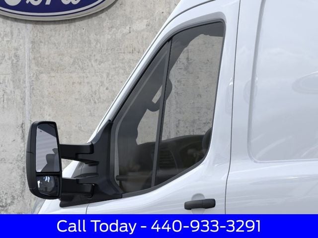 2026 Ford Transit-350 Base In-Transit