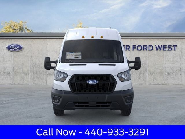 2026 Ford Transit-350 Base In-Transit