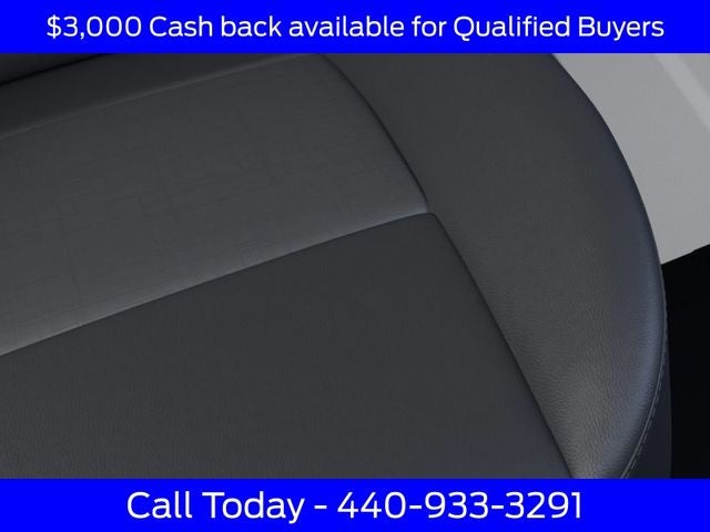 2026 Ford Transit-350 Base In-Transit