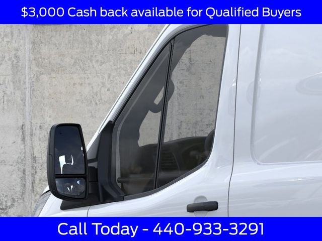 2026 Ford Transit-350 Base In-Transit
