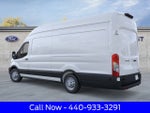 2026 Ford Transit-350 Base In-Transit
