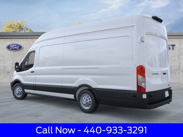 2026 Ford Transit-350 Base In-Transit
