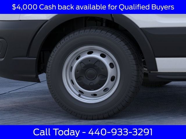 2026 Ford Transit-250 Base In-Transit