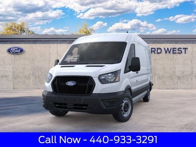 2026 Ford Transit-250 Base In-Transit