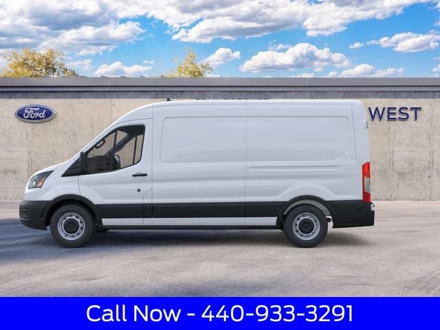2026 Ford Transit-250 Base In-Transit